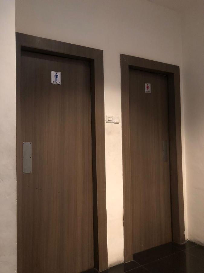 Hotel Aruni Ancol Jakarta Exterior photo