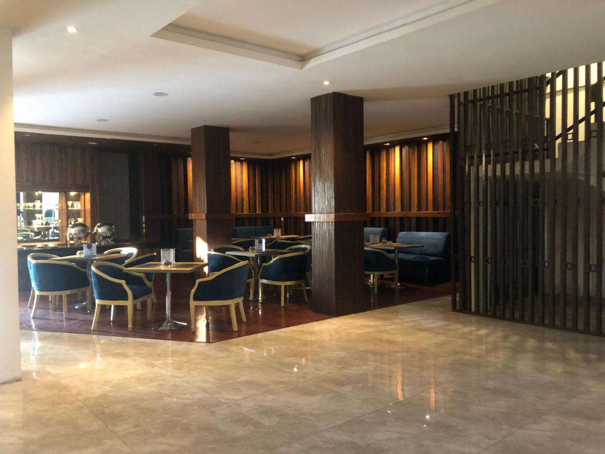 Hotel Aruni Ancol Jakarta Exterior photo