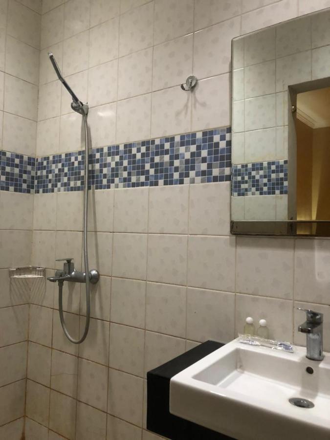 Hotel Aruni Ancol Jakarta Exterior photo
