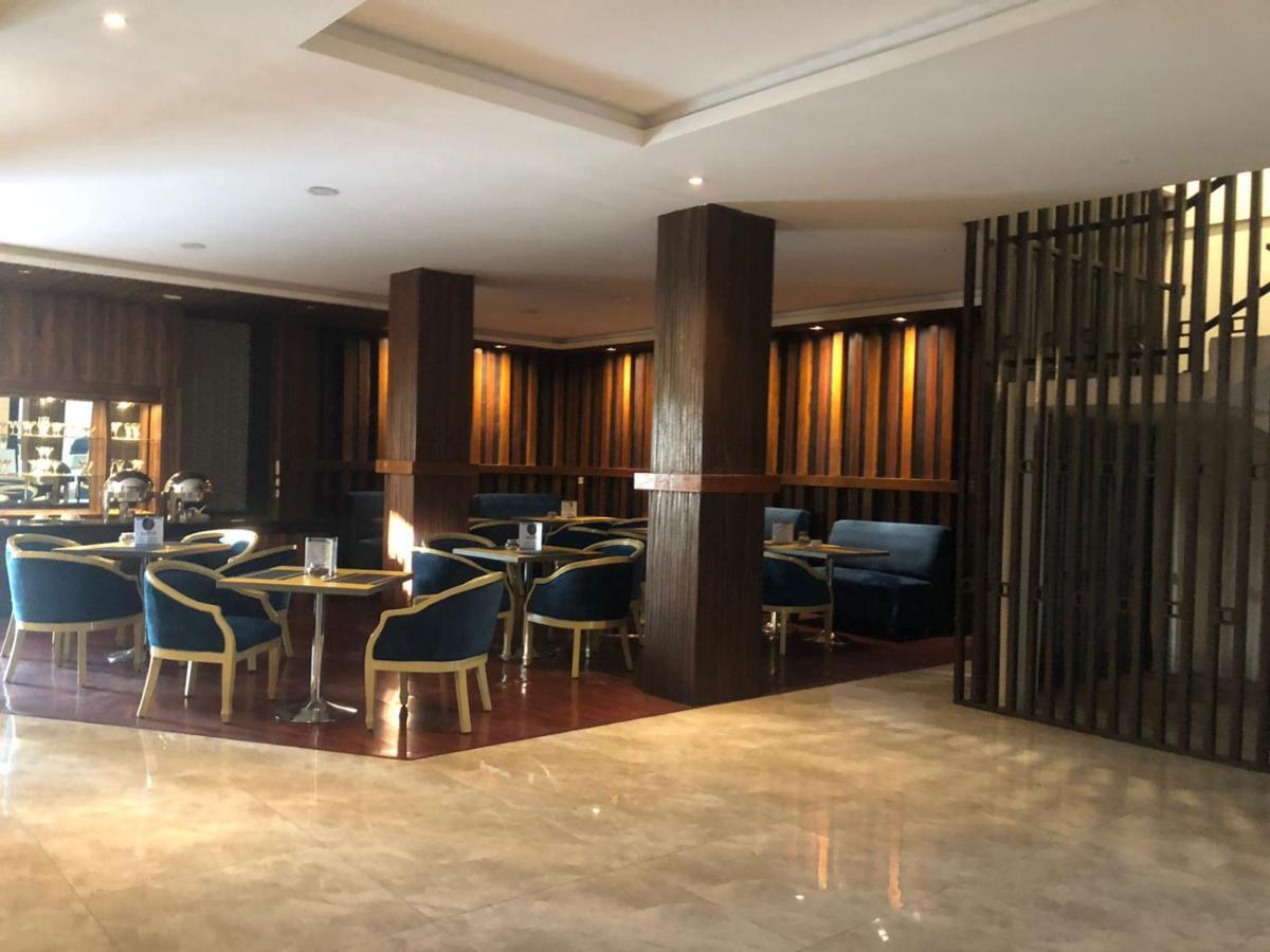 Hotel Aruni Ancol Jakarta Exterior photo