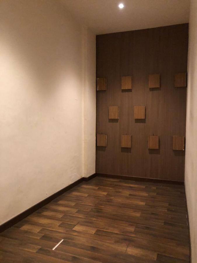Hotel Aruni Ancol Jakarta Exterior photo
